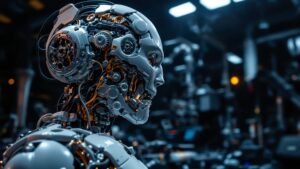 Animatronics Foundations