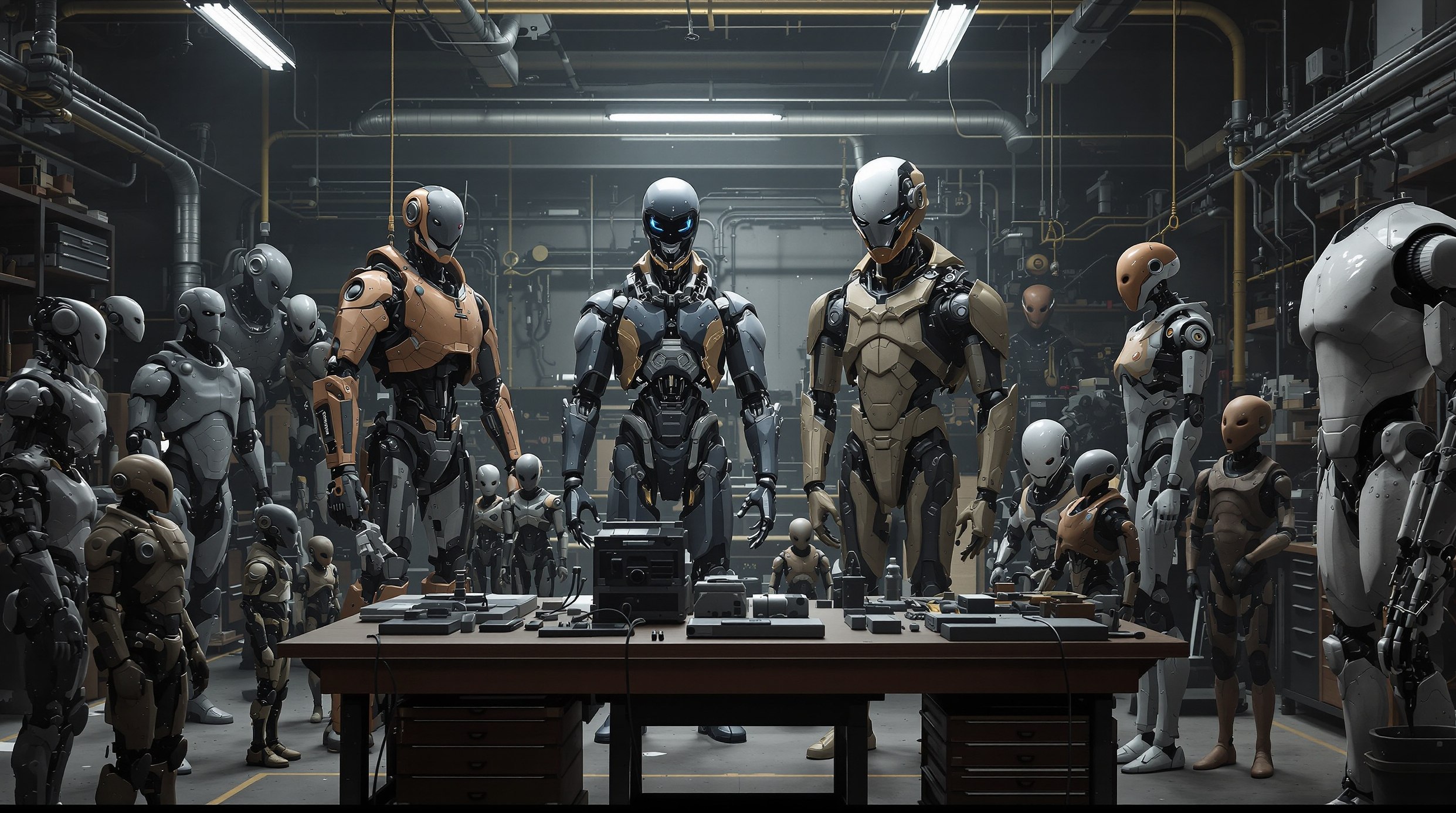 Animatronics Street Product Reviews