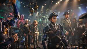 Applications and Industries