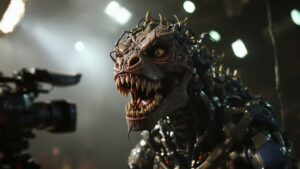 Classic Animatronics That Changed Entertainment Forever 1
