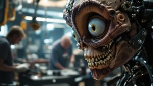 Companies and Studios