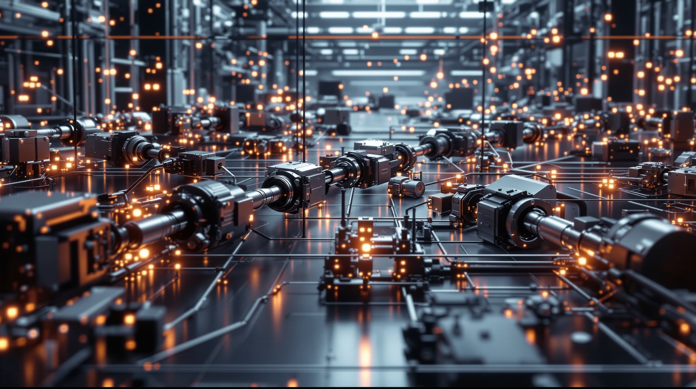 Engineering and Motion Systems