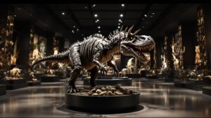 Museum Exhibits
