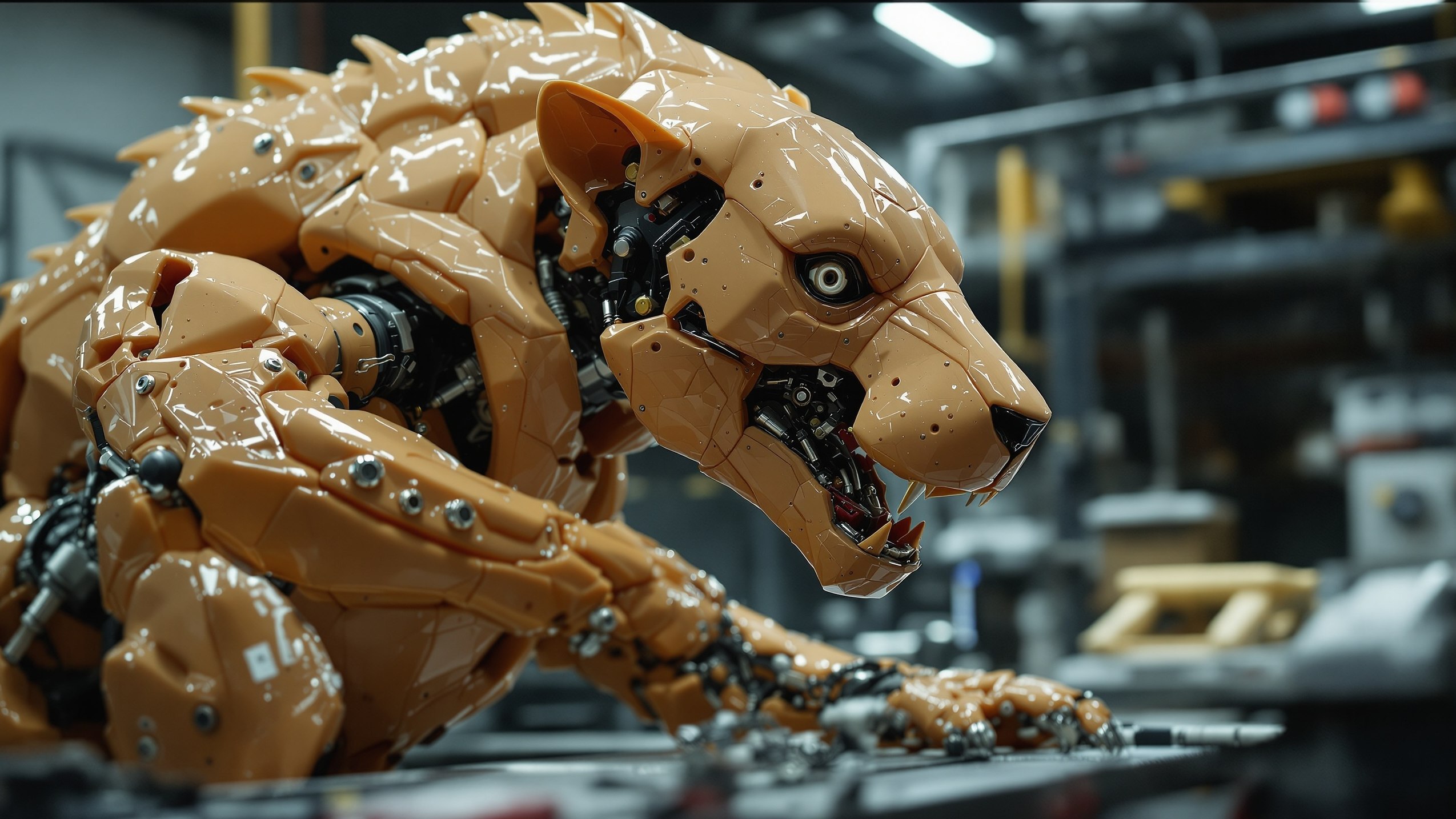 Safety and Compliance