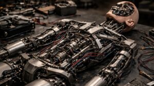 Systems and Components