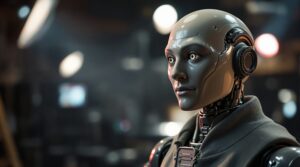 The Evolution of Animatronics: From Theme Parks to Film Sets