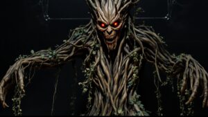 The Role of Animatronics in Modern Movies and TV