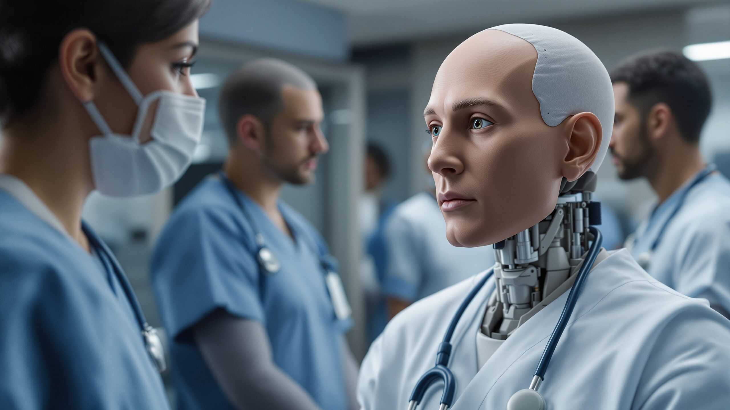 Why Animatronics Age Better Than You Think