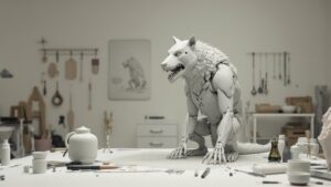 Character Design