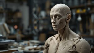 Human and Humanoid Design