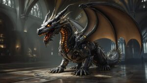 Hybrid Static and Motion Builds