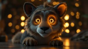 Lighting for Characters
