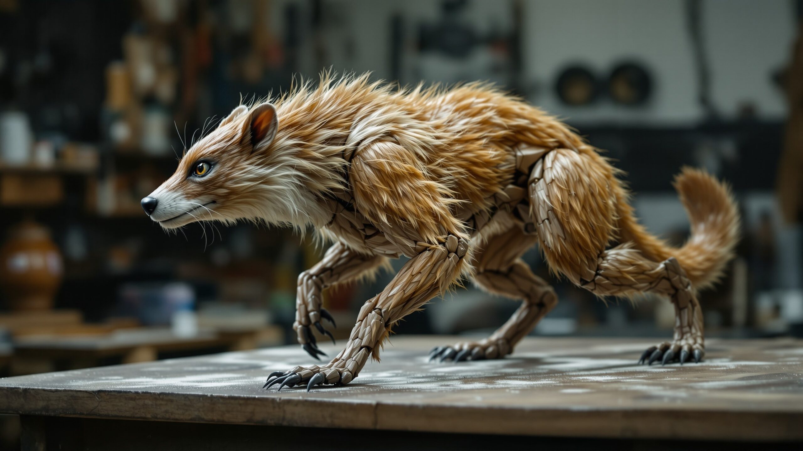 Facial Expression Systems