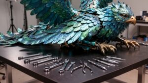 Access and Service Design