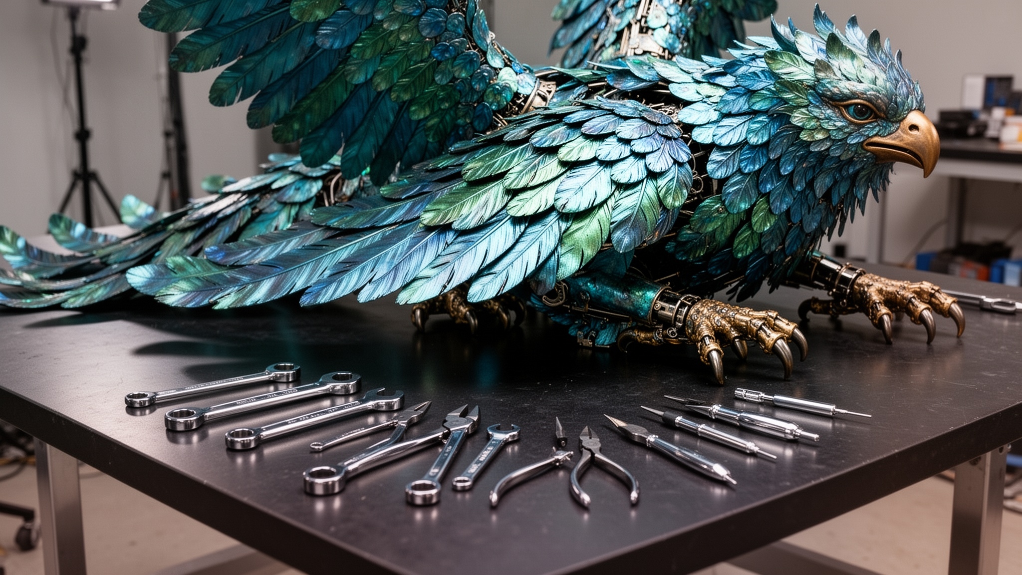 Access and Service Design