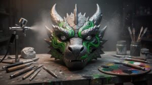 Finishing and Paint Systems