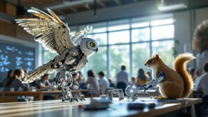 Education and STEM
