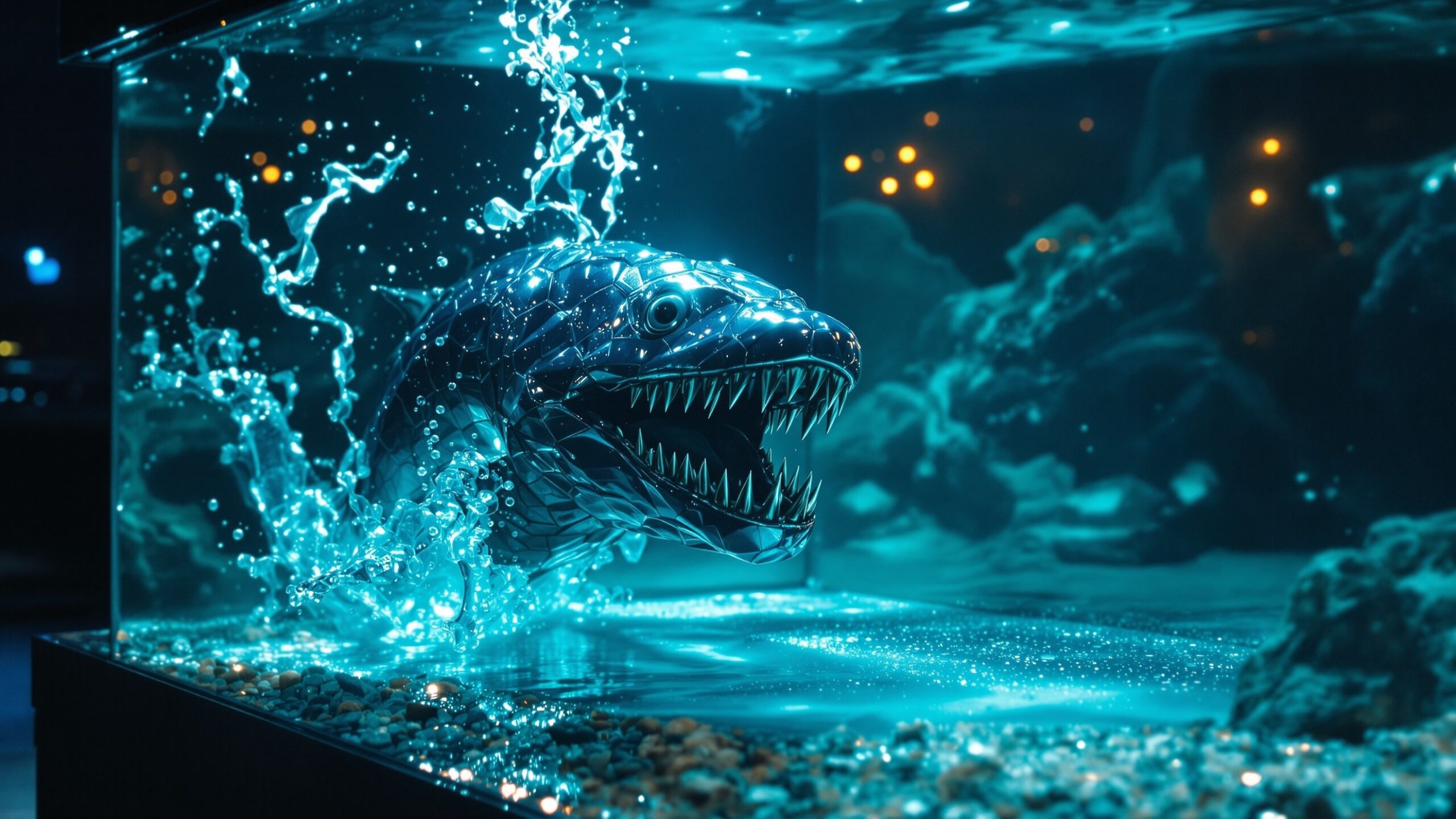 Film, TV and Streaming