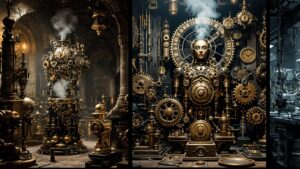 Animatronics 101: Everything You Need to Know to Get Started