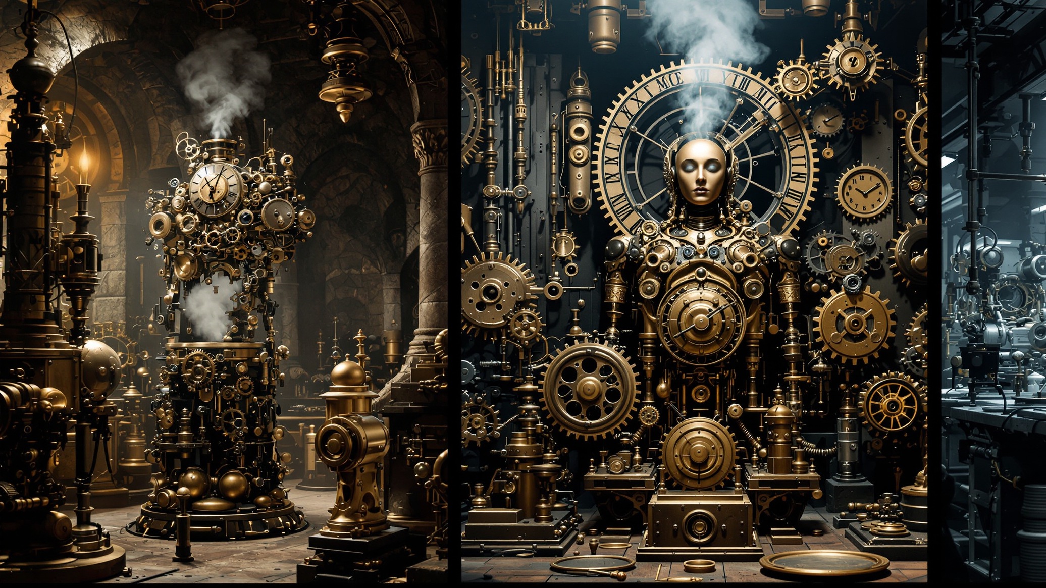 Animatronics 101: Everything You Need to Know to Get Started
