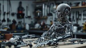 How Animatronics Work: A Simple Breakdown for Beginners