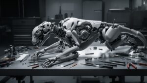 The Complete Beginner’s Guide to Animatronics Fundamentals