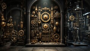 The Complete History of Animatronics: From Ancient Automata to Modern Robotics